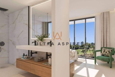 Rækkehus i Mijas Golf, Malaga, Mijas Golf - € 1.100.000 | Ref: UA251 - foto 14